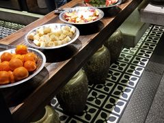 -巴邑火锅·鲜切牛肉(萧山银隆店)