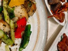 -新雅粤菜馆(南京东路店)