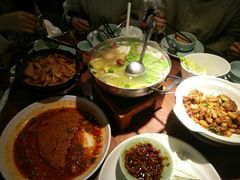 -小菜园新徽菜(芜湖万达店)