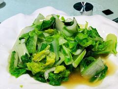 时令蔬菜-徽珍源(龙茗路店)