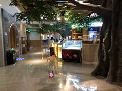 -添赐温泉馆(上南路店)