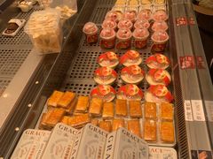 -格瑞思动物奶油生日蛋糕(园区永旺店)