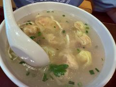 -东泰祥生煎馆(陕西南路店)