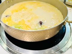-洪氏嗨捞·猪肚鸡火锅(阳光天地店)