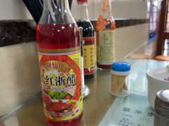 -荔林食店(西华路店)