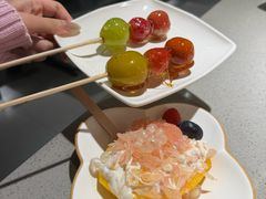 -海底捞火锅(油麻地店)