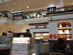 -布歌东京(金融街购物中心店)