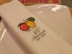 -安妮意大利餐厅(国贸店)