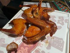 -大鸽饭(岗顶店)