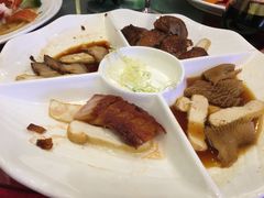 -厦门宝龙铂尔曼大酒店·龙之渊中餐厅