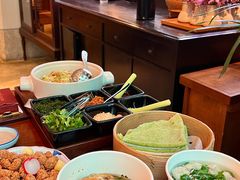 -林四喜·闽南传家菜(鼓浪屿店)