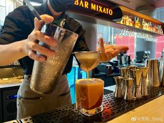 -星巴克臻选(成都太古里店)