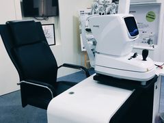 店内环境-优视力蔡司眼镜验配中心(越秀城市广场奥莱店)