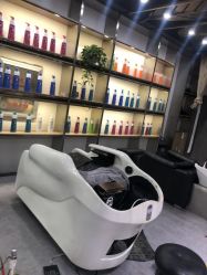 -MAGIC米几发型设计·羊毛卷