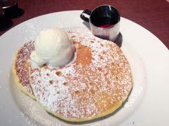 -Pancakes on the rocks(Darling Harbour)
