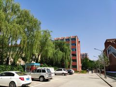 -兰州大学(榆中校区)