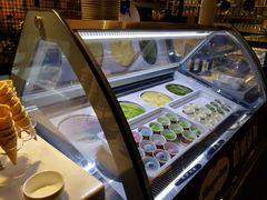 -星伦多自助料理(花山金鹰店)