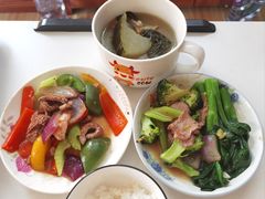 -红珊月嫂服务有限公司总店