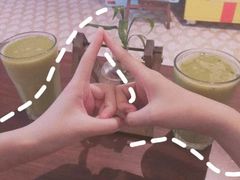 -無印抹茶·日式甜品·生日蛋糕(吉林财富购物广场店)