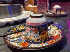 -十三姨正合丰烤肉(营迹路店)