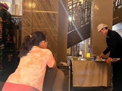 -波特曼西餐厅(中央大街店)