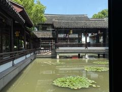 -绍兴老味道·非遗门店(银泰城店)
