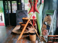 android_upload_pic-花筑·扬州个园客栈(瘦西湖东关街店)
