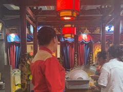 -蜀江龙火锅(339店)
