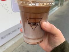 -Manner Coffee(大宁国际商业广场店)