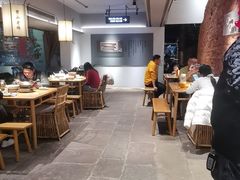 -黄山老妈·土菜(碧桂园店)