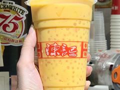 -陈记甜品窝(中山北路店)