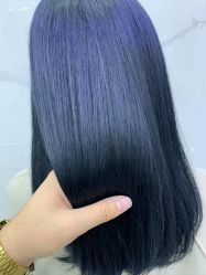 -V+ Hair