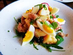 -FISH&POTATO Cō(地中海美食 万象城店)