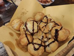 -破店肥哈·东北烧烤(南山保利店)