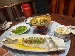 -淮安宴·淮扬菜(清河路一店)