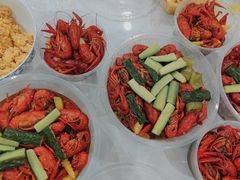 -玖味谣王记龙虾馆·烧烤(柯桥店)