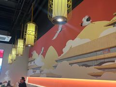 -京炭铜锅涮肉·羊蝎子·羊肉炉(保利·时光里店)