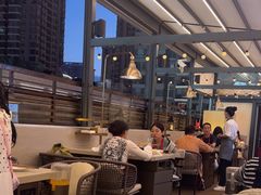 -海底捞火锅(顺城购物中心店)