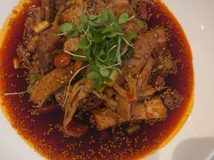 -院8里·少城记忆老川菜(宽窄巷子店)