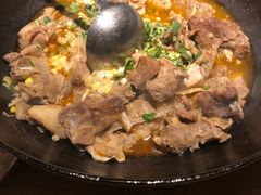 -福茂源横山铁锅羊肉(牡丹园店)