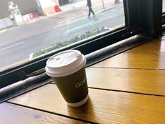 -BIG BAGEL(永康路店)
