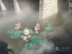 -济南方特东方神画