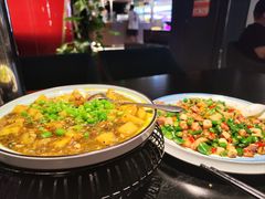 -三生三味密宗川菜·江景餐厅(来福士店)