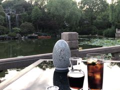 景观位-杭州西子湖四季酒店·金沙厅
