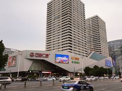 -万达广场(济南高新店)