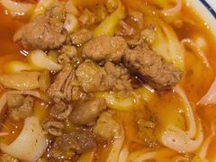 -二分八云雁阁•新晋菜大同味(长治路店)