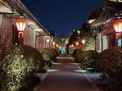 -有喜胶东小馆(超极合生汇太申祥和店)