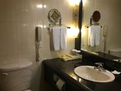 -延吉白山大厦酒店