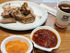 -清真·益鑫羊肉手抓馆(花园北街店)