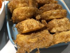 黄金馒头片-肚王罐罐里的秘密(铜锣湾店)